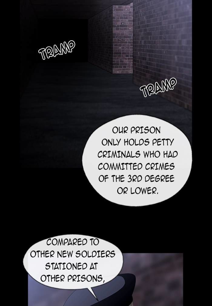 Sidekicks Chapter 12 page 3 - Chapter 12