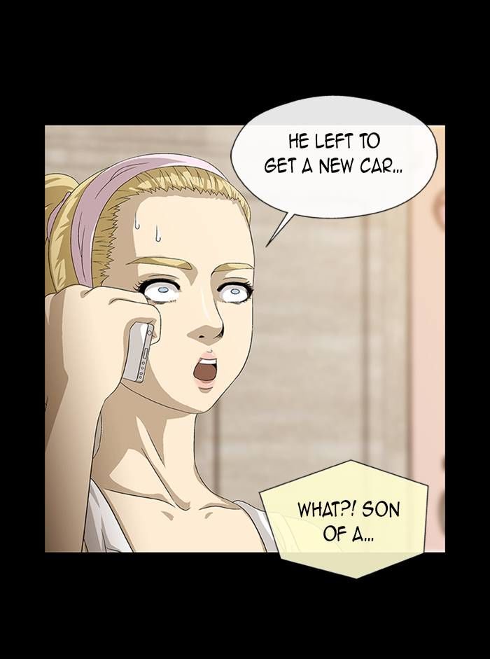 Sidekicks Chapter 12 page 30 - Chapter 12