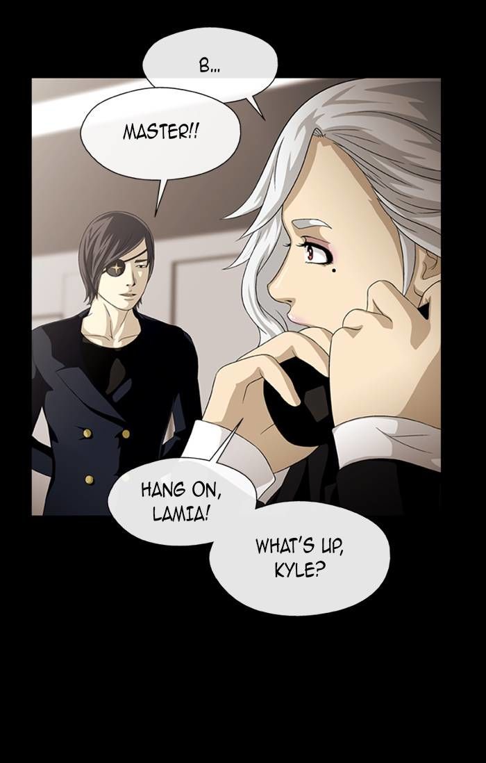 Sidekicks Chapter 12 page 31 - Chapter 12