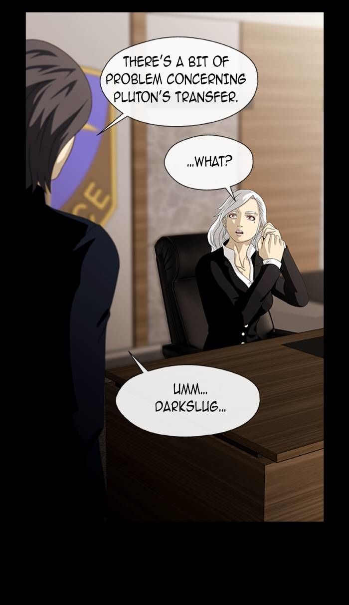Sidekicks Chapter 12 page 32 - Chapter 12
