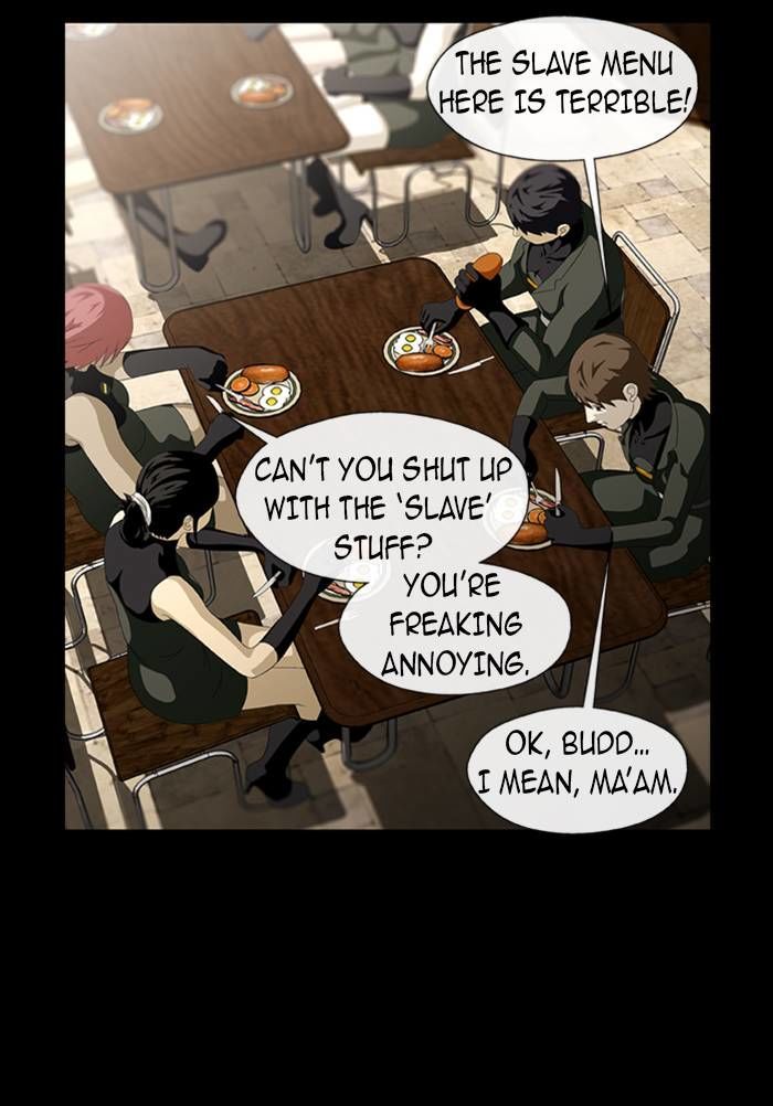 Sidekicks Chapter 12 page 37 - Chapter 12