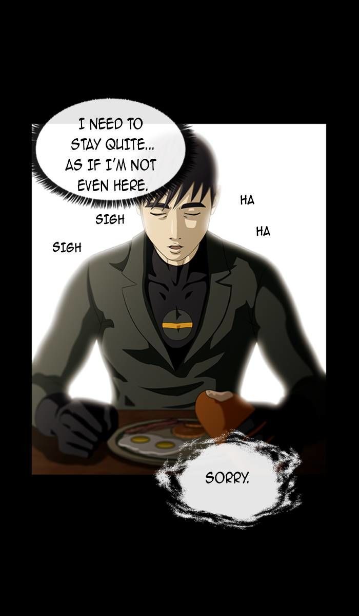 Sidekicks Chapter 12 page 40 - Chapter 12