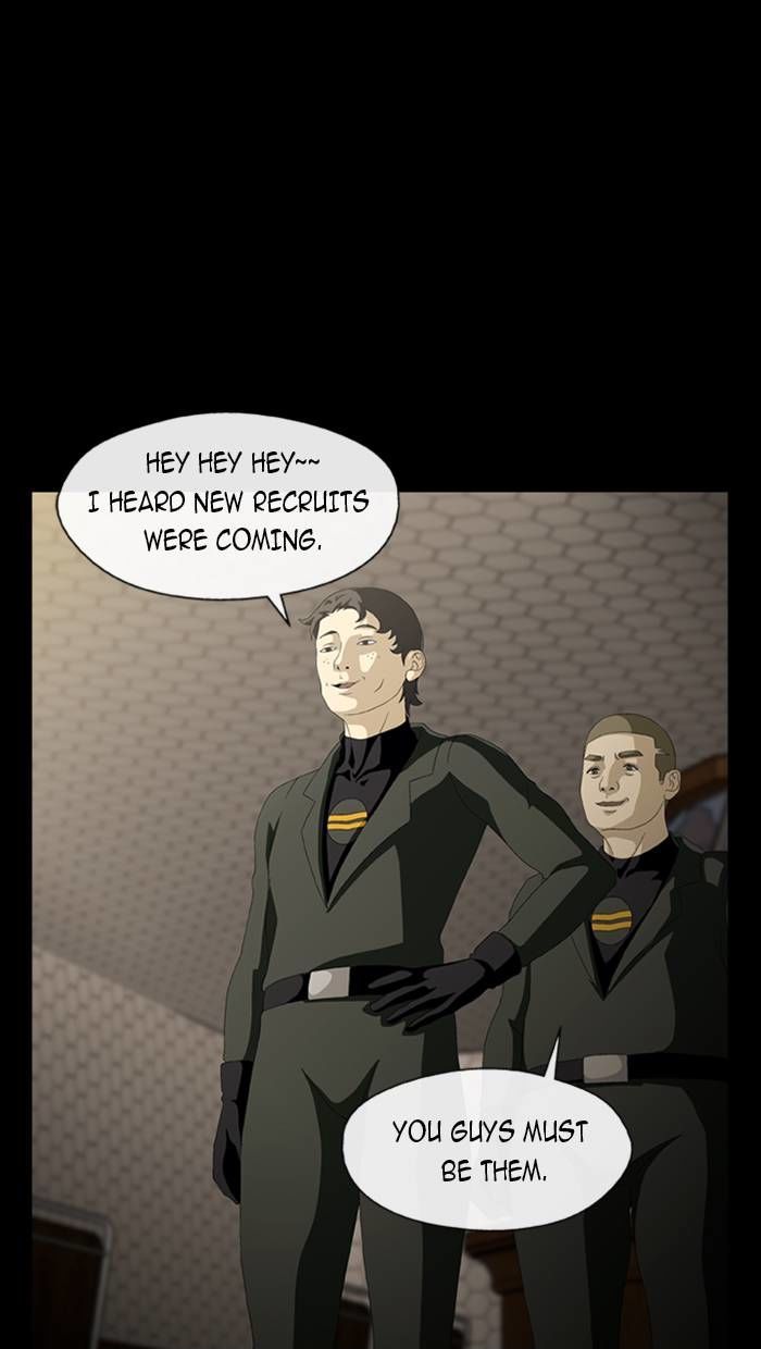 Sidekicks Chapter 12 page 43 - Chapter 12