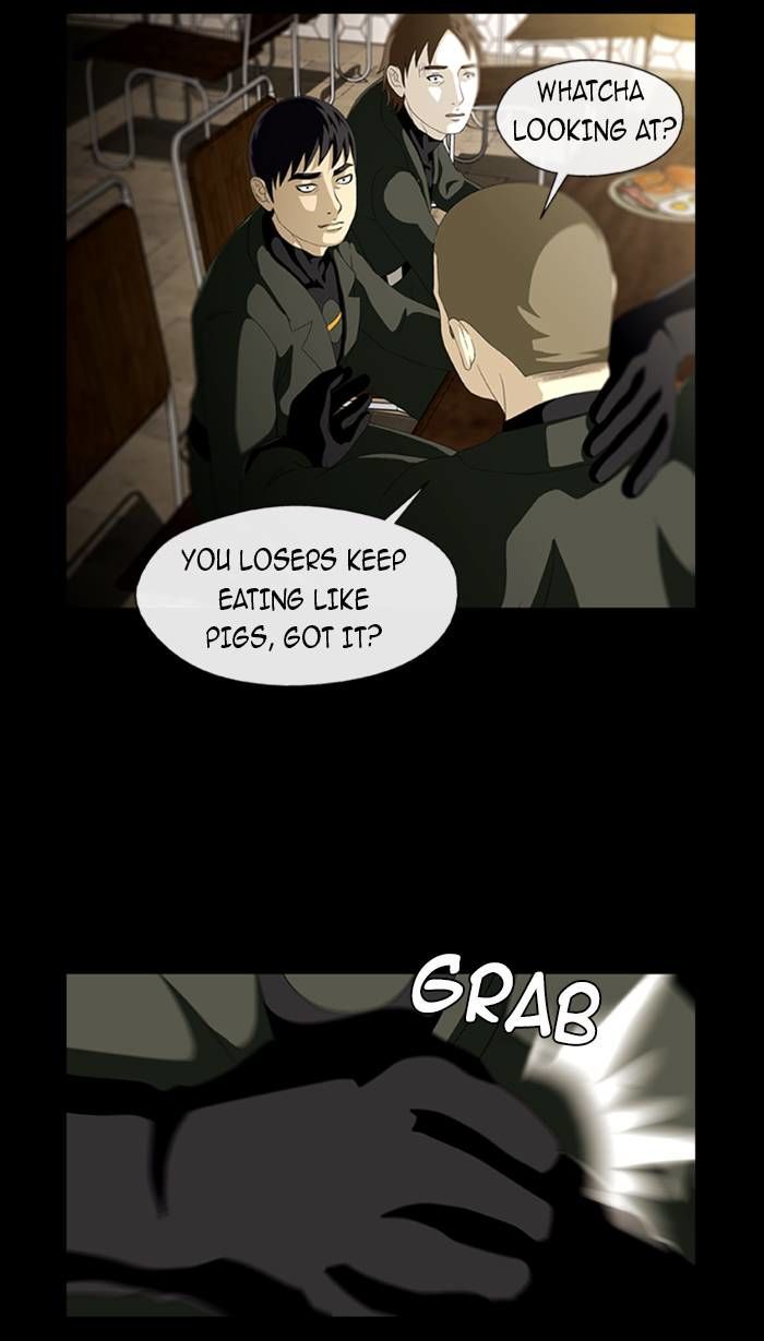 Sidekicks Chapter 12 page 50 - Chapter 12