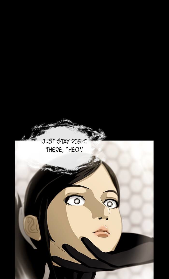 Sidekicks Chapter 12 page 51 - Chapter 12