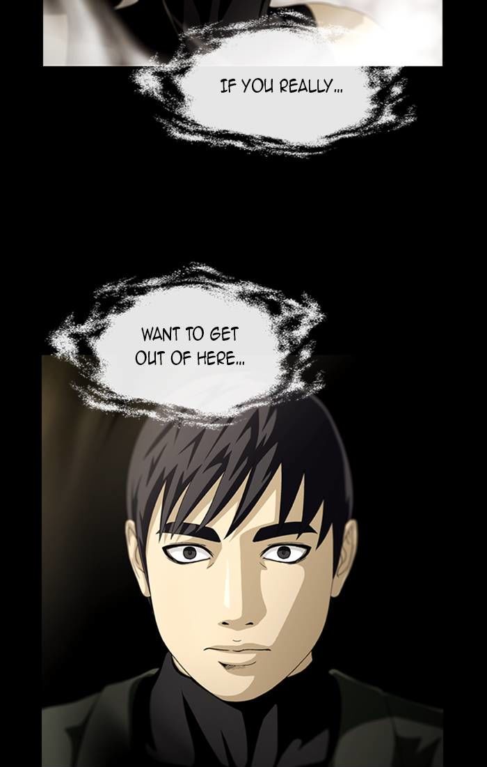 Sidekicks Chapter 12 page 52 - Chapter 12