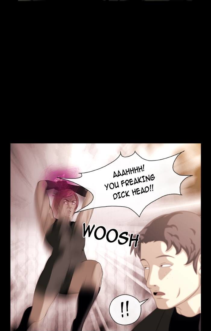 Sidekicks Chapter 12 page 53 - Chapter 12