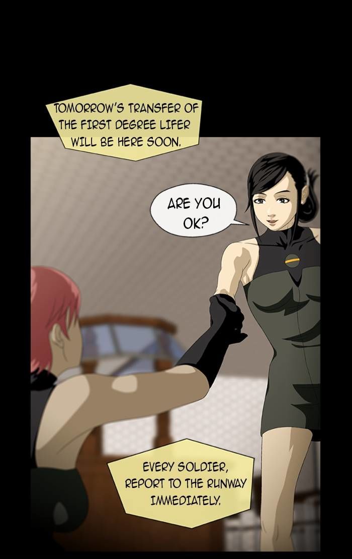 Sidekicks Chapter 12 page 60 - Chapter 12