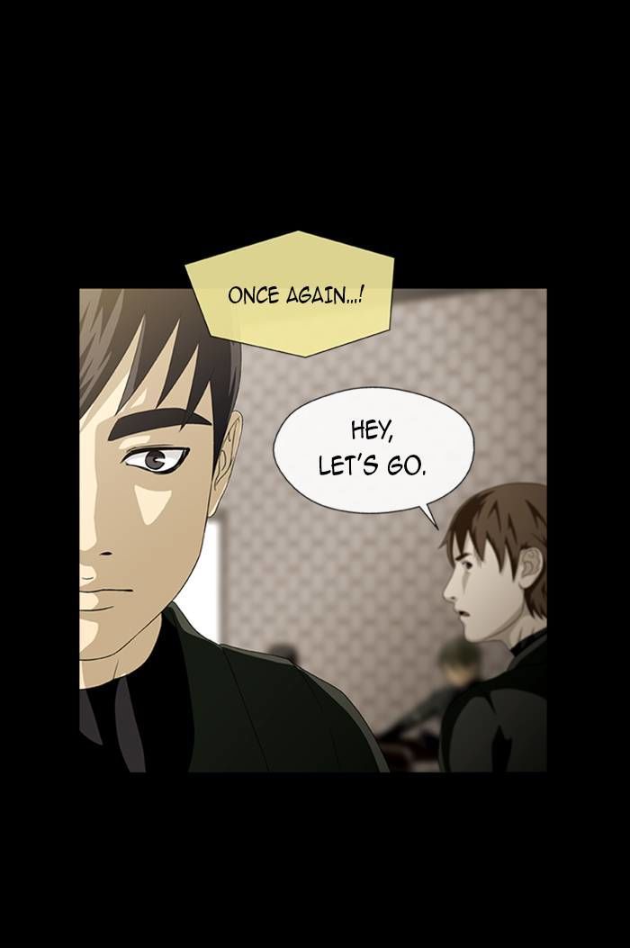 Sidekicks Chapter 12 page 61 - Chapter 12
