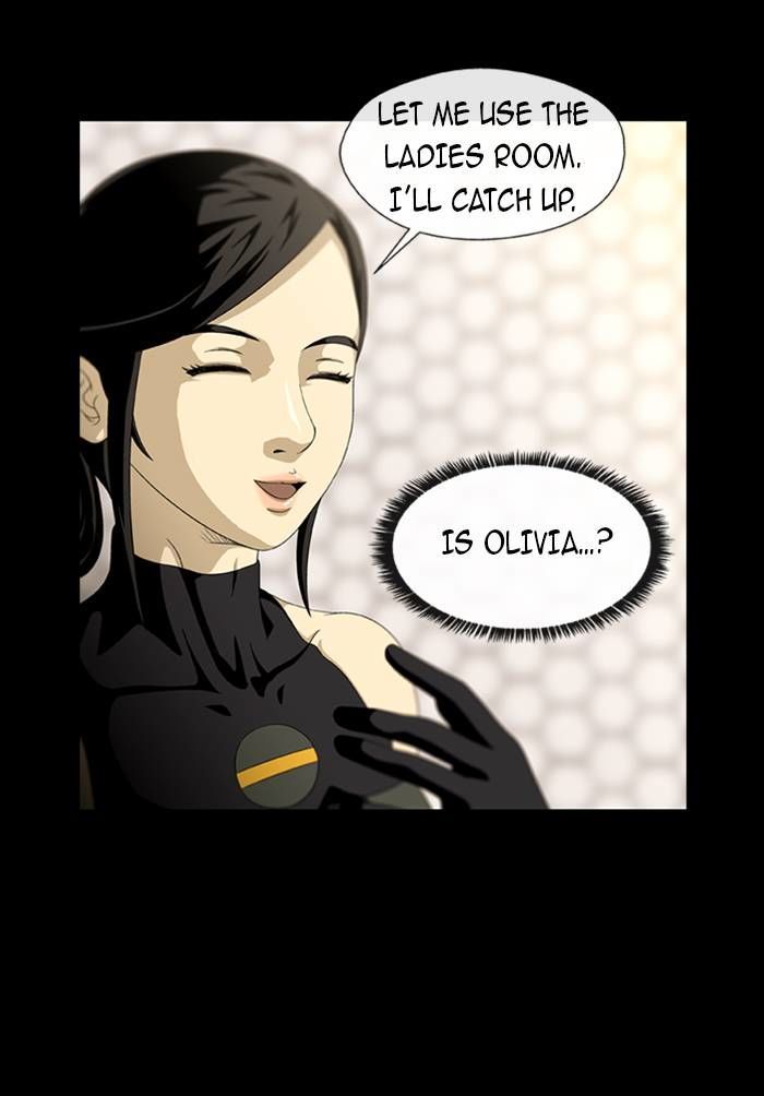 Sidekicks Chapter 12 page 63 - Chapter 12