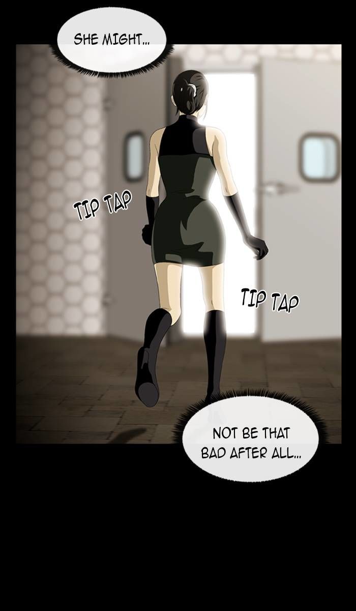 Sidekicks Chapter 12 page 64 - Chapter 12