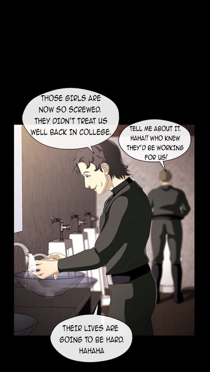 Sidekicks Chapter 12 page 68 - Chapter 12