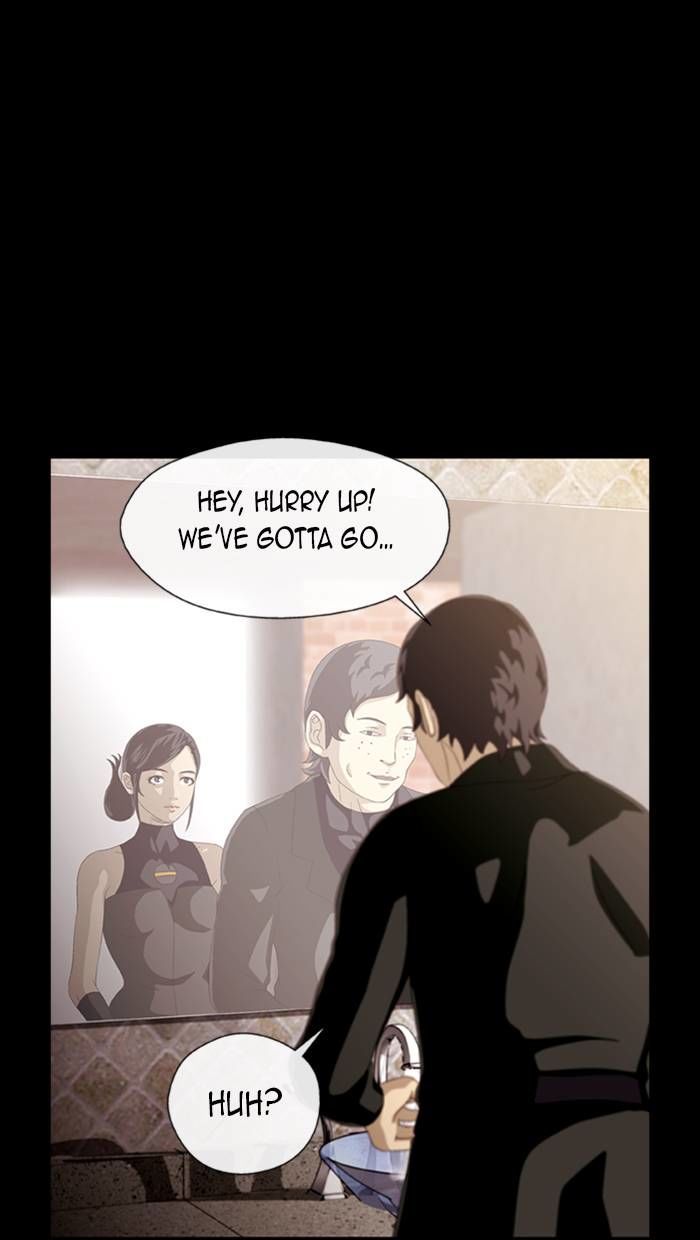 Sidekicks Chapter 12 page 69 - Chapter 12