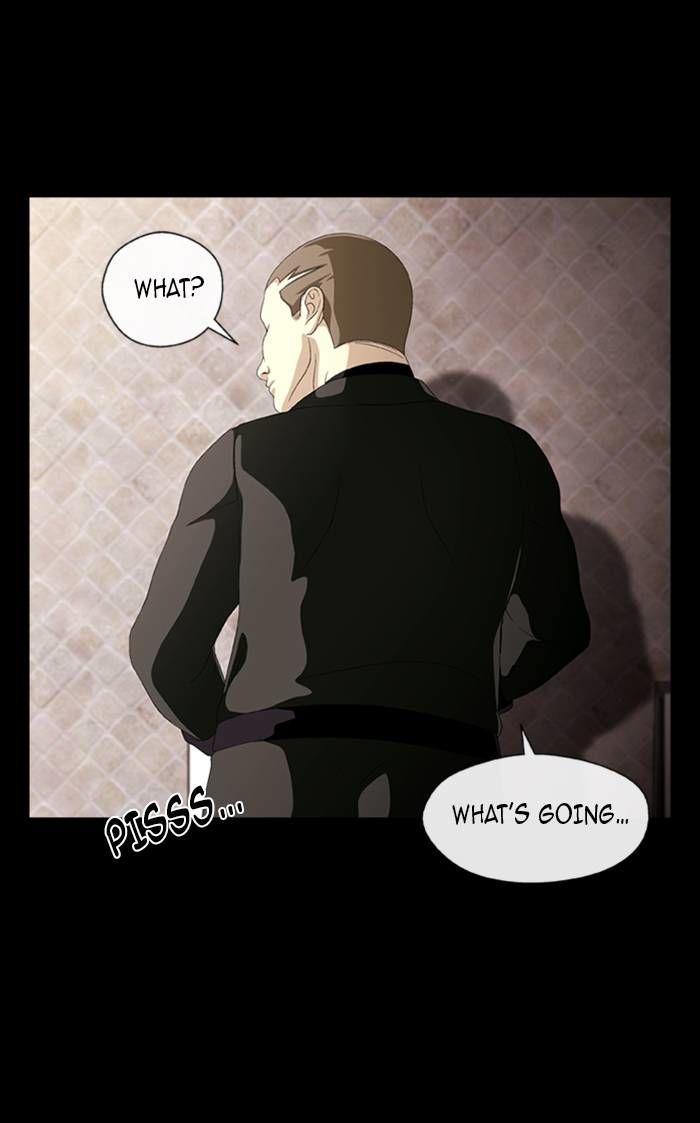 Sidekicks Chapter 12 page 70 - Chapter 12