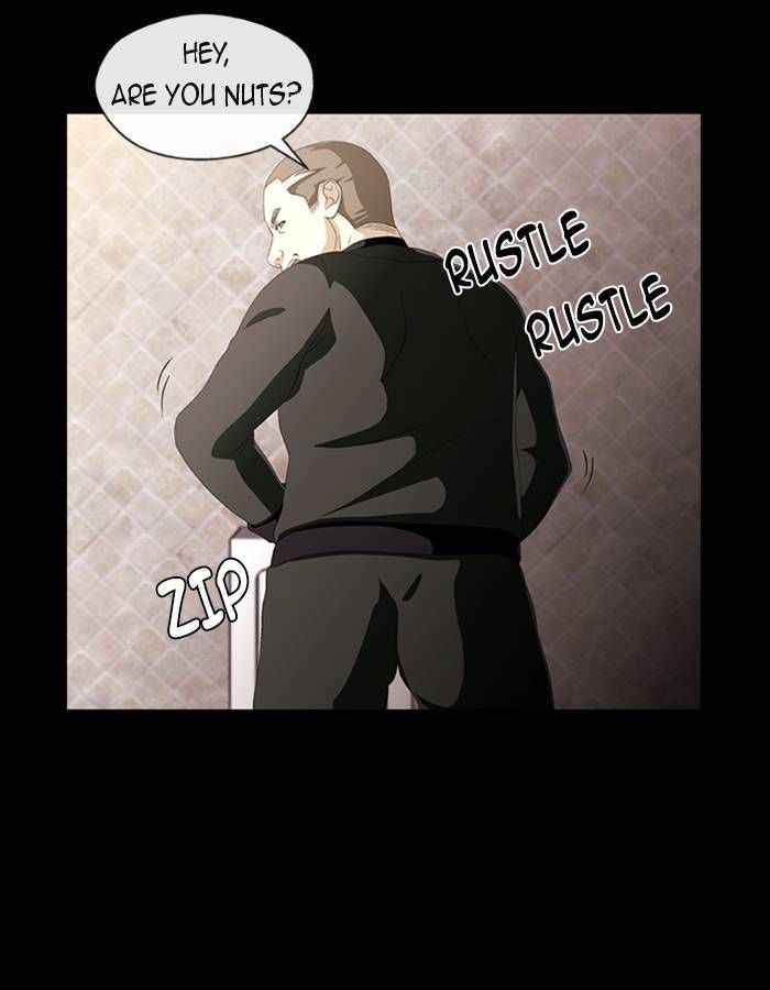Sidekicks Chapter 12 page 74 - Chapter 12