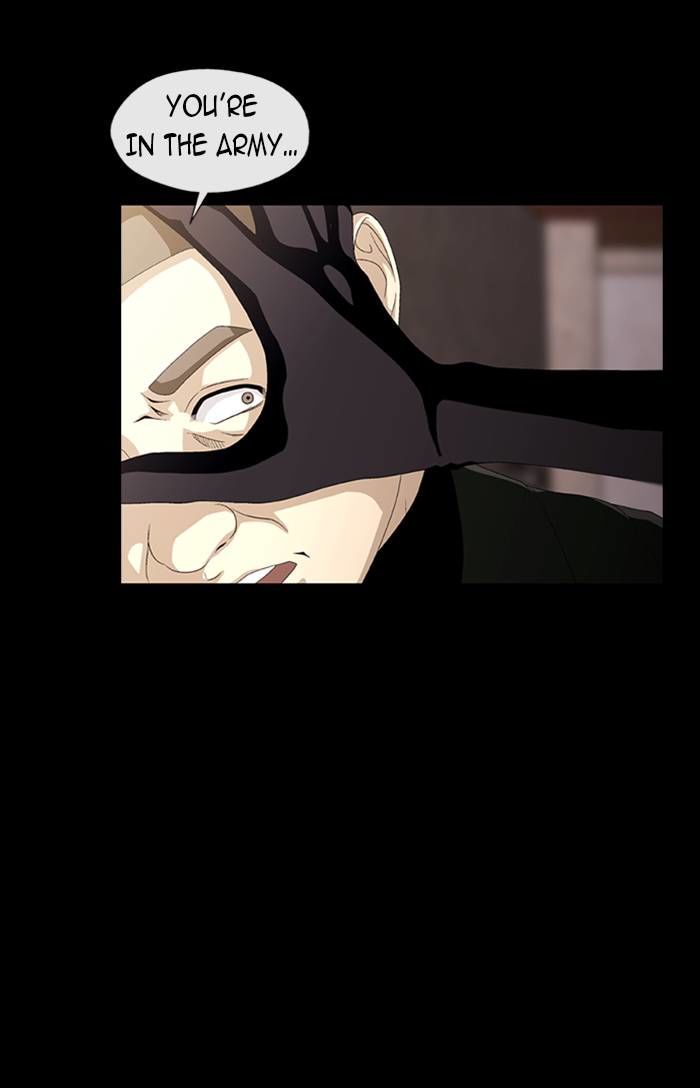 Sidekicks Chapter 12 page 75 - Chapter 12