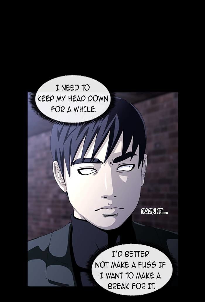 Sidekicks Chapter 12 page 8 - Chapter 12