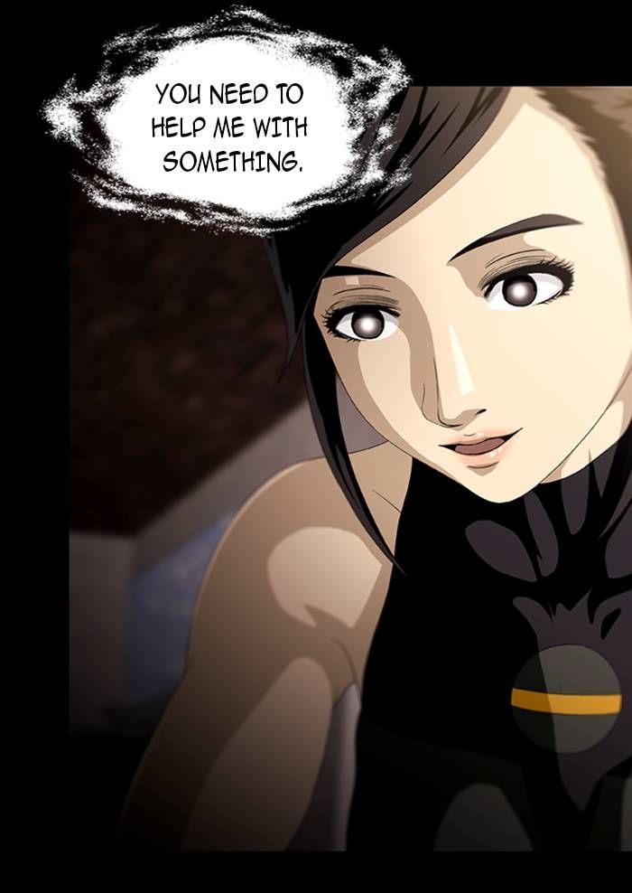 Sidekicks Chapter 12 page 84 - Chapter 12