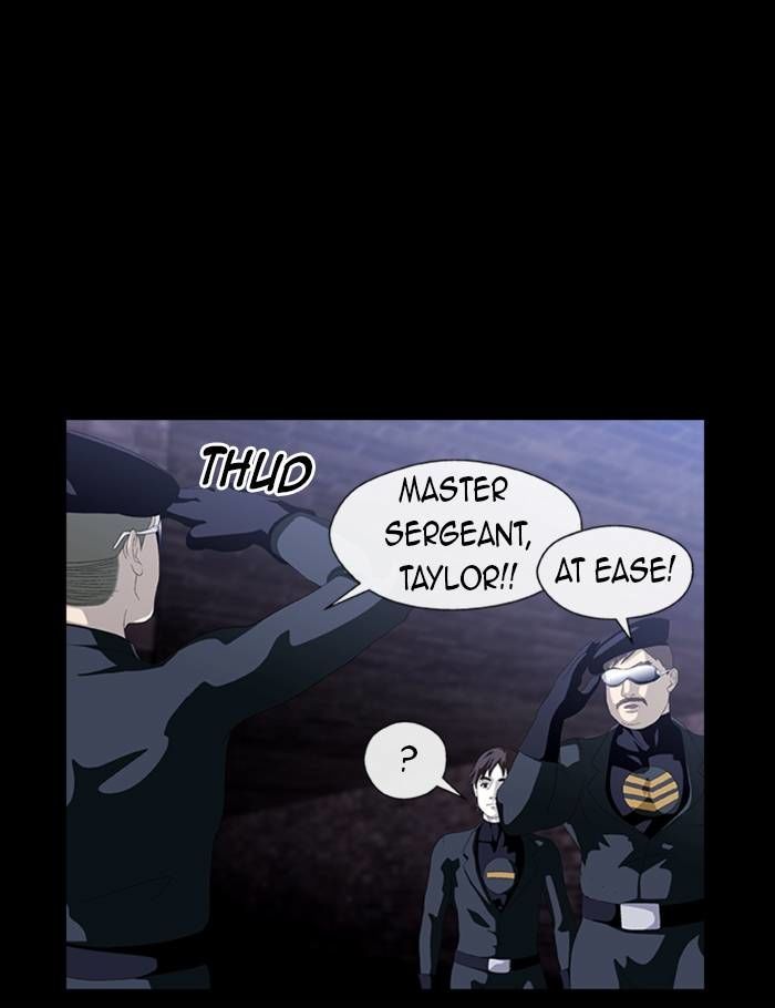 Sidekicks Chapter 12 page 9 - Chapter 12