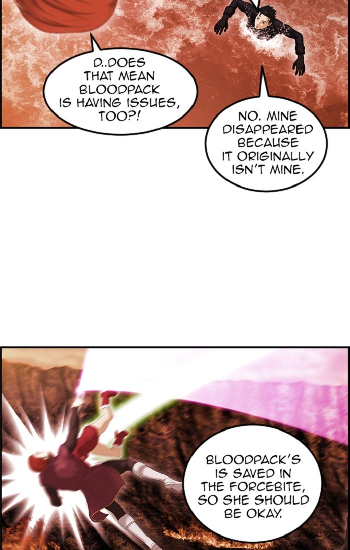 Sidekicks Chapter 120 page 12 - Chapter 120 : [Season 2] Ep. 68