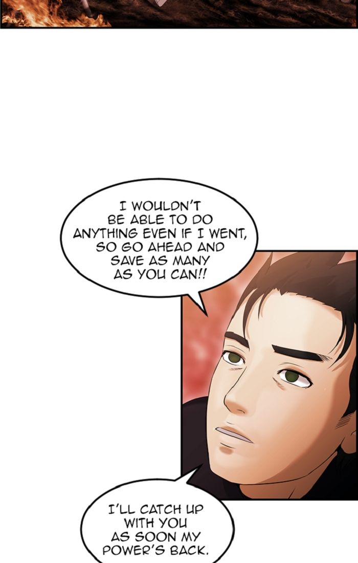Sidekicks Chapter 120 page 13 - Chapter 120 : [Season 2] Ep. 68