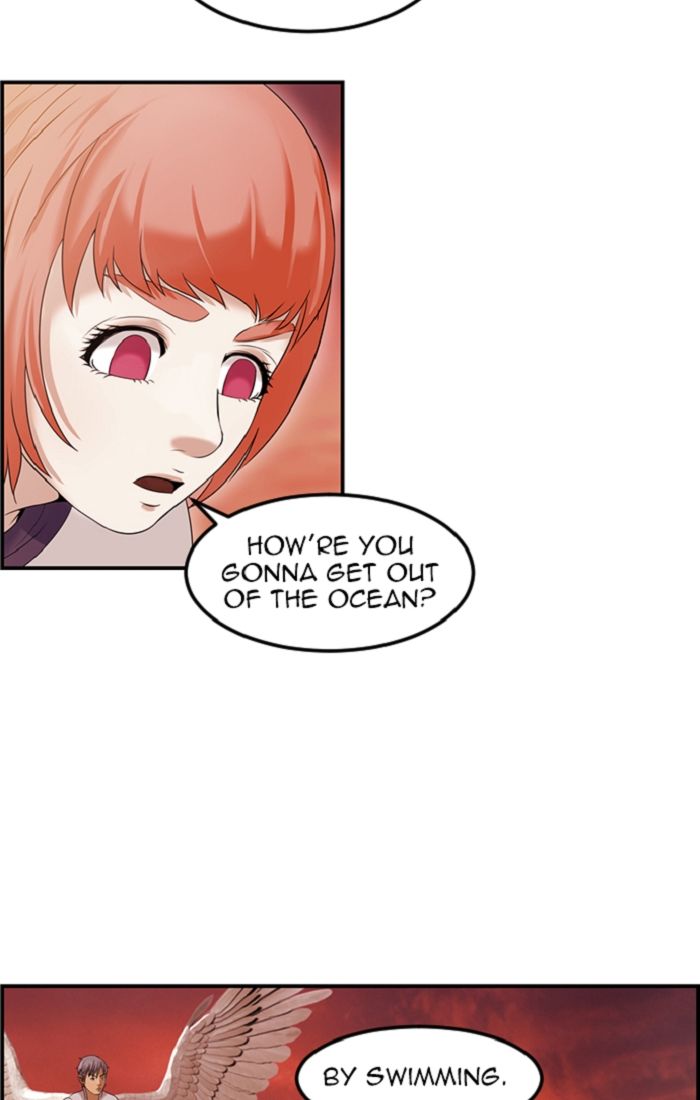 Sidekicks Chapter 120 page 14 - Chapter 120 : [Season 2] Ep. 68