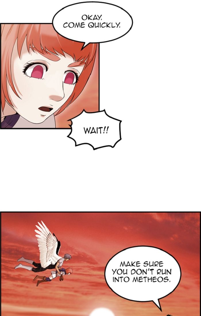 Sidekicks Chapter 120 page 16 - Chapter 120 : [Season 2] Ep. 68