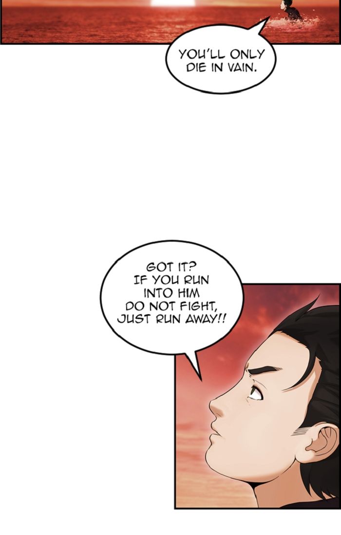 Sidekicks Chapter 120 page 17 - Chapter 120 : [Season 2] Ep. 68