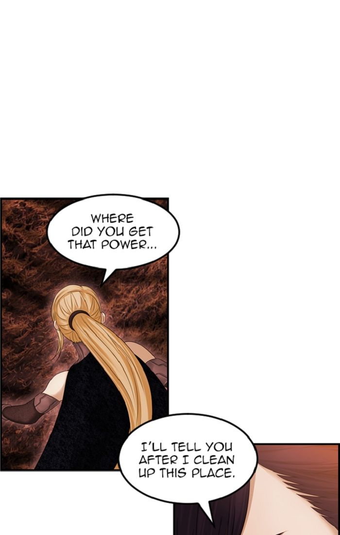 Sidekicks Chapter 120 page 25 - Chapter 120 : [Season 2] Ep. 68