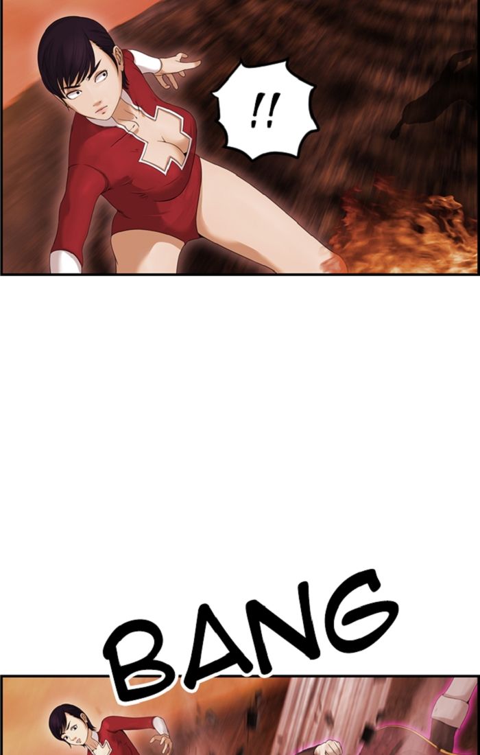 Sidekicks Chapter 120 page 28 - Chapter 120 : [Season 2] Ep. 68