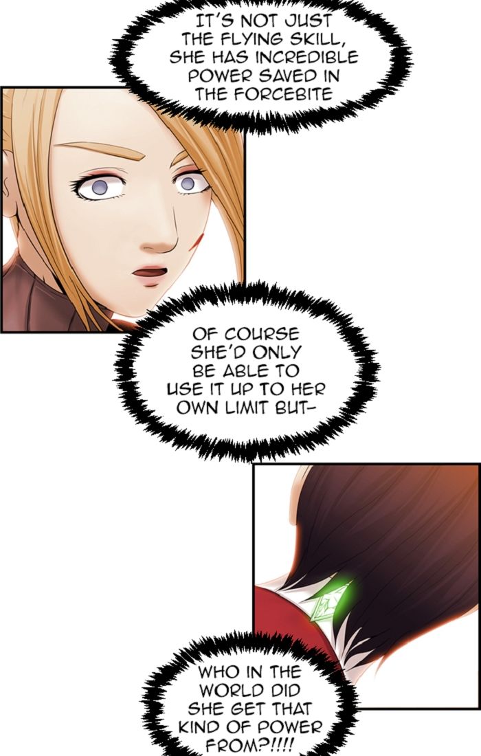 Sidekicks Chapter 120 page 31 - Chapter 120 : [Season 2] Ep. 68