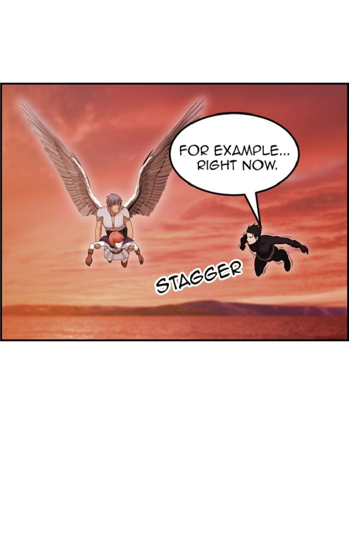Sidekicks Chapter 120 page 4 - Chapter 120 : [Season 2] Ep. 68