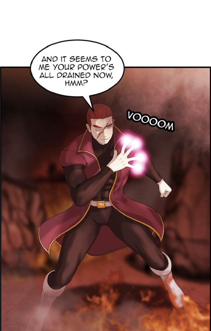 Sidekicks Chapter 120 page 50 - Chapter 120 : [Season 2] Ep. 68