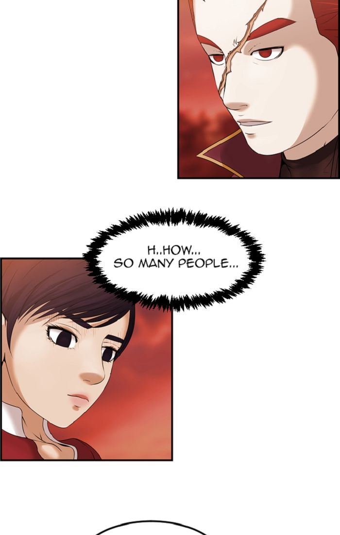 Sidekicks Chapter 120 page 61 - Chapter 120 : [Season 2] Ep. 68