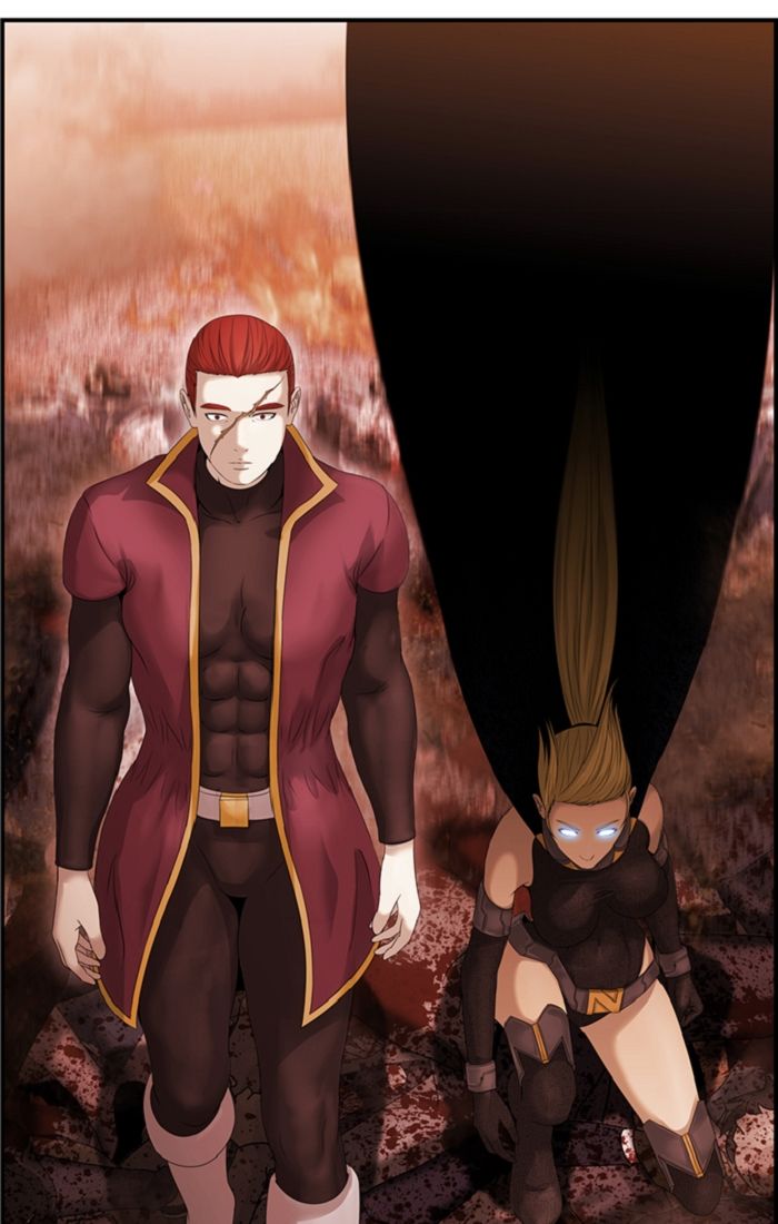 Sidekicks Chapter 120 page 63 - Chapter 120 : [Season 2] Ep. 68