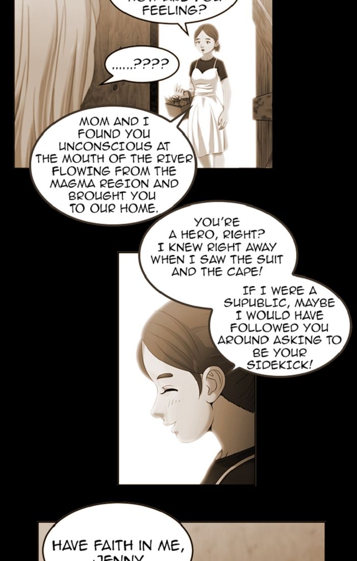 Sidekicks Chapter 120 page 67 - Chapter 120 : [Season 2] Ep. 68