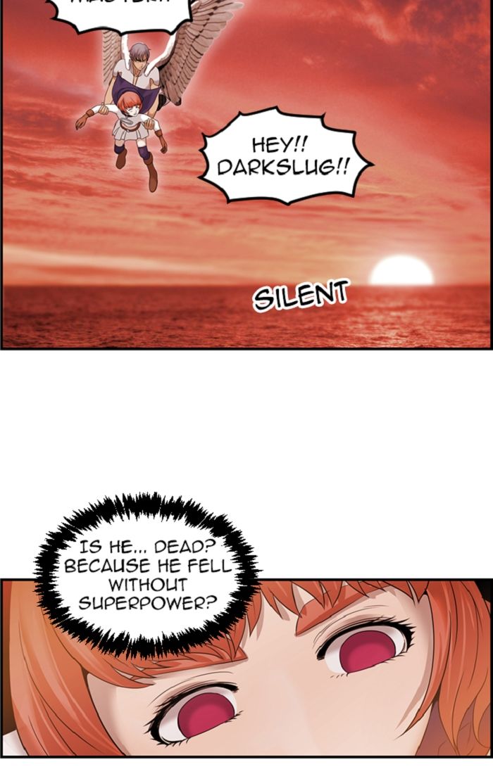 Sidekicks Chapter 120 page 9 - Chapter 120 : [Season 2] Ep. 68