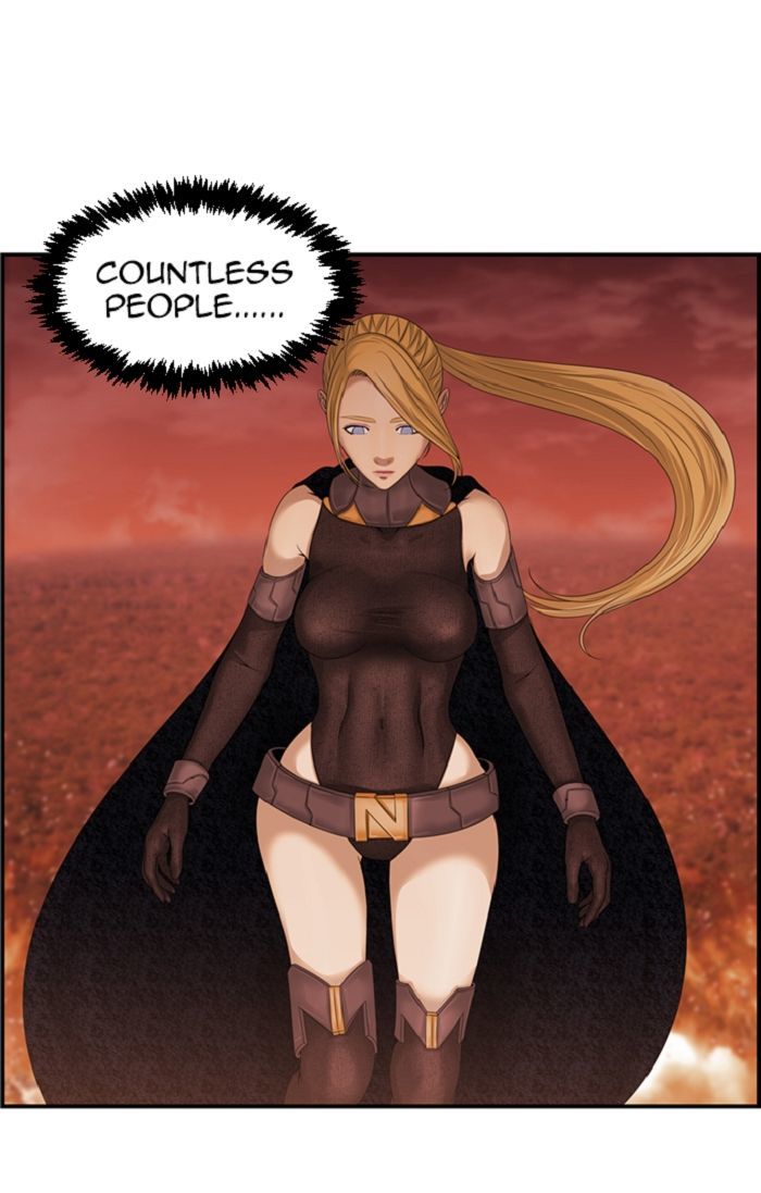 Sidekicks Chapter 121 page 15 - Chapter 121 : [Season 2] Ep. 69