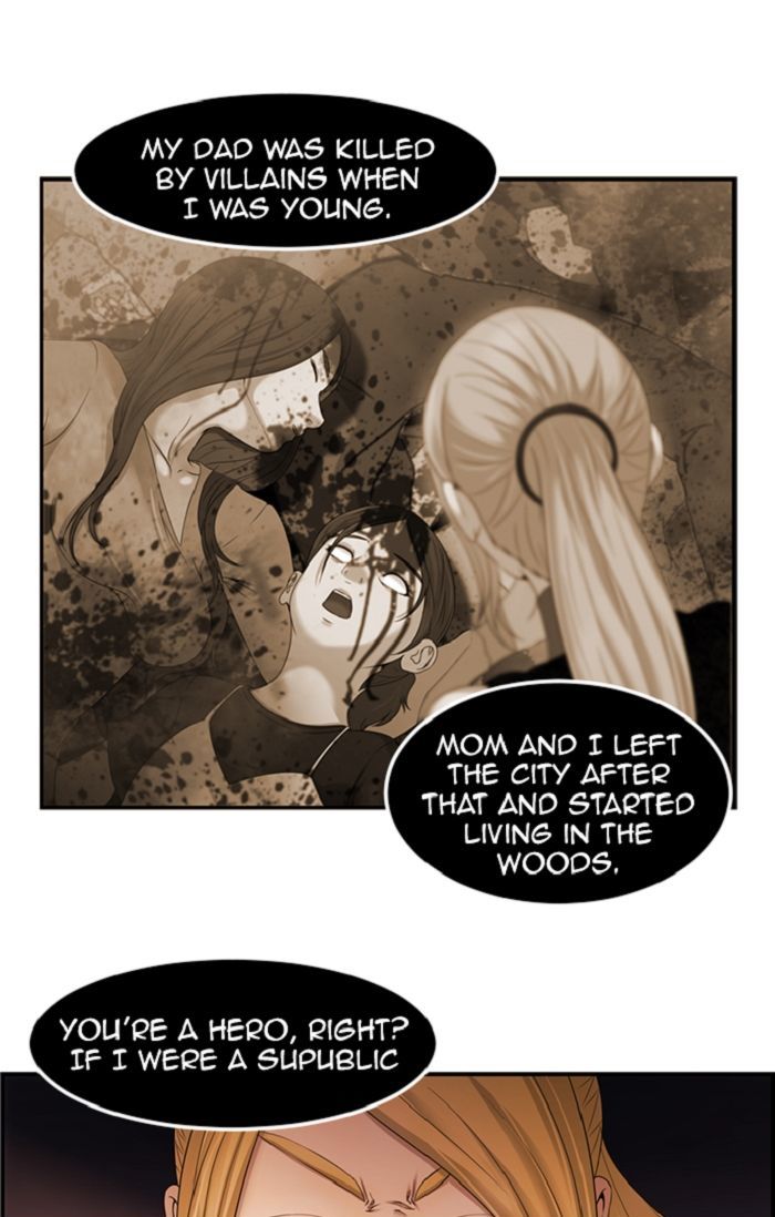 Sidekicks Chapter 121 page 16 - Chapter 121 : [Season 2] Ep. 69