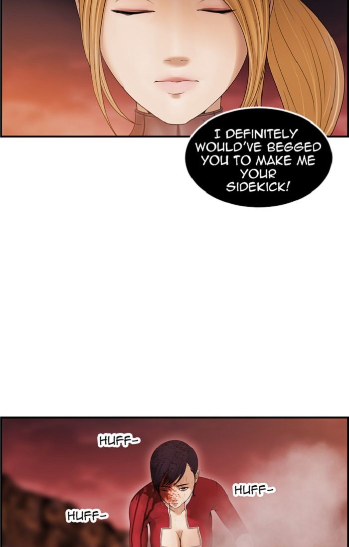 Sidekicks Chapter 121 page 17 - Chapter 121 : [Season 2] Ep. 69