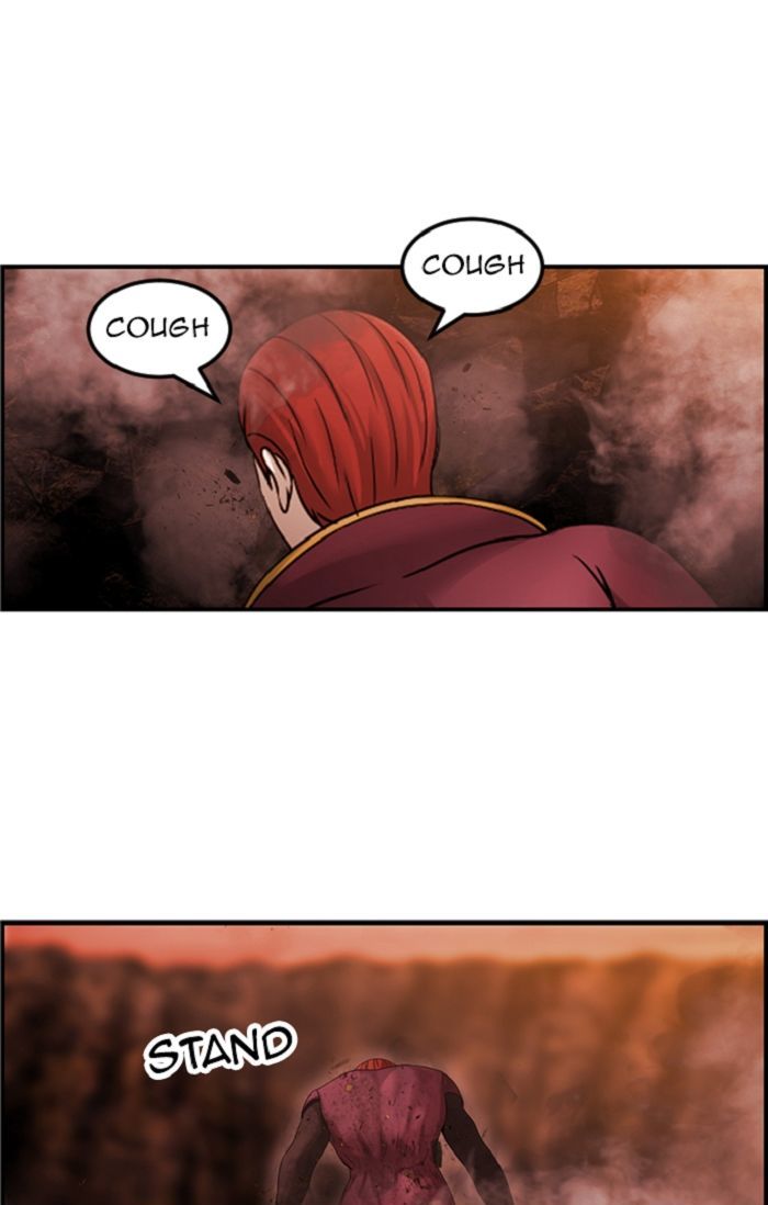 Sidekicks Chapter 121 page 3 - Chapter 121 : [Season 2] Ep. 69