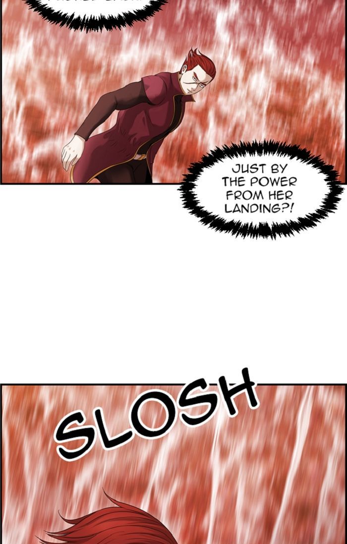 Sidekicks Chapter 121 page 31 - Chapter 121 : [Season 2] Ep. 69