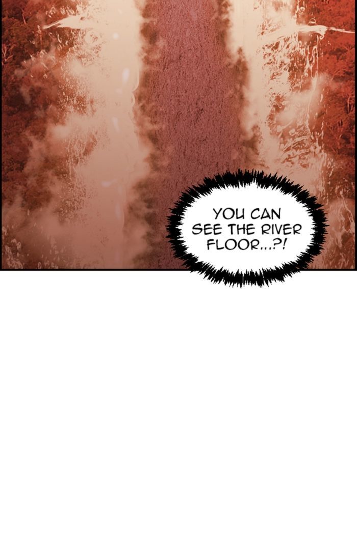 Sidekicks Chapter 121 page 34 - Chapter 121 : [Season 2] Ep. 69