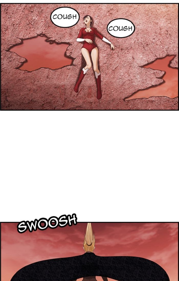 Sidekicks Chapter 121 page 35 - Chapter 121 : [Season 2] Ep. 69