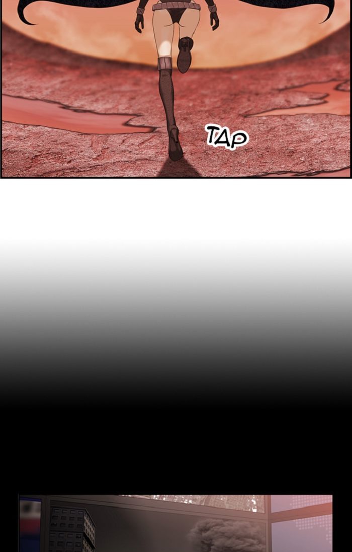 Sidekicks Chapter 121 page 36 - Chapter 121 : [Season 2] Ep. 69