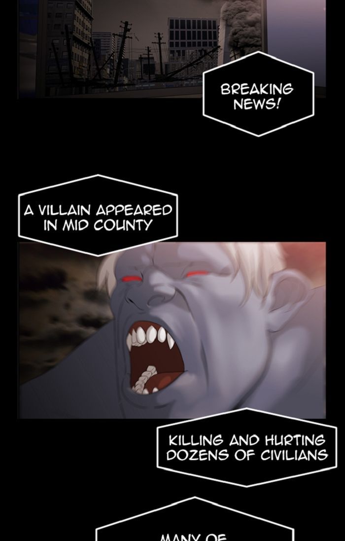 Sidekicks Chapter 121 page 37 - Chapter 121 : [Season 2] Ep. 69