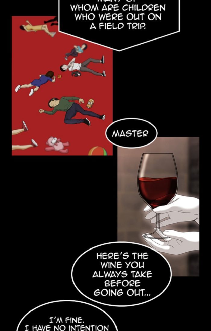 Sidekicks Chapter 121 page 38 - Chapter 121 : [Season 2] Ep. 69