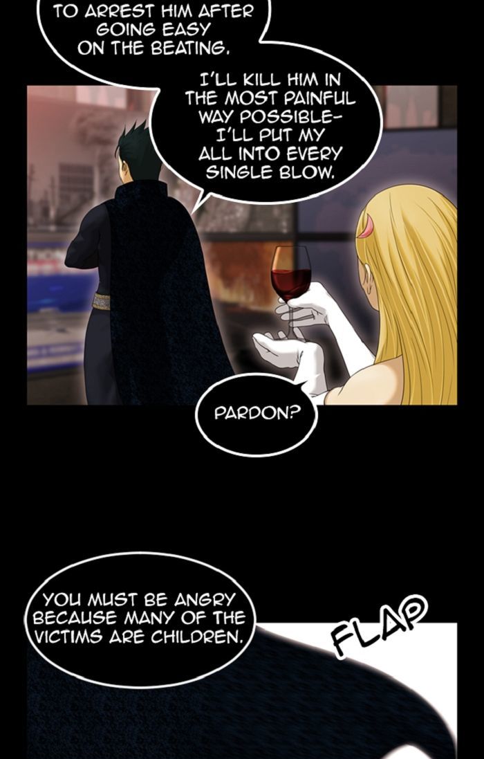 Sidekicks Chapter 121 page 39 - Chapter 121 : [Season 2] Ep. 69