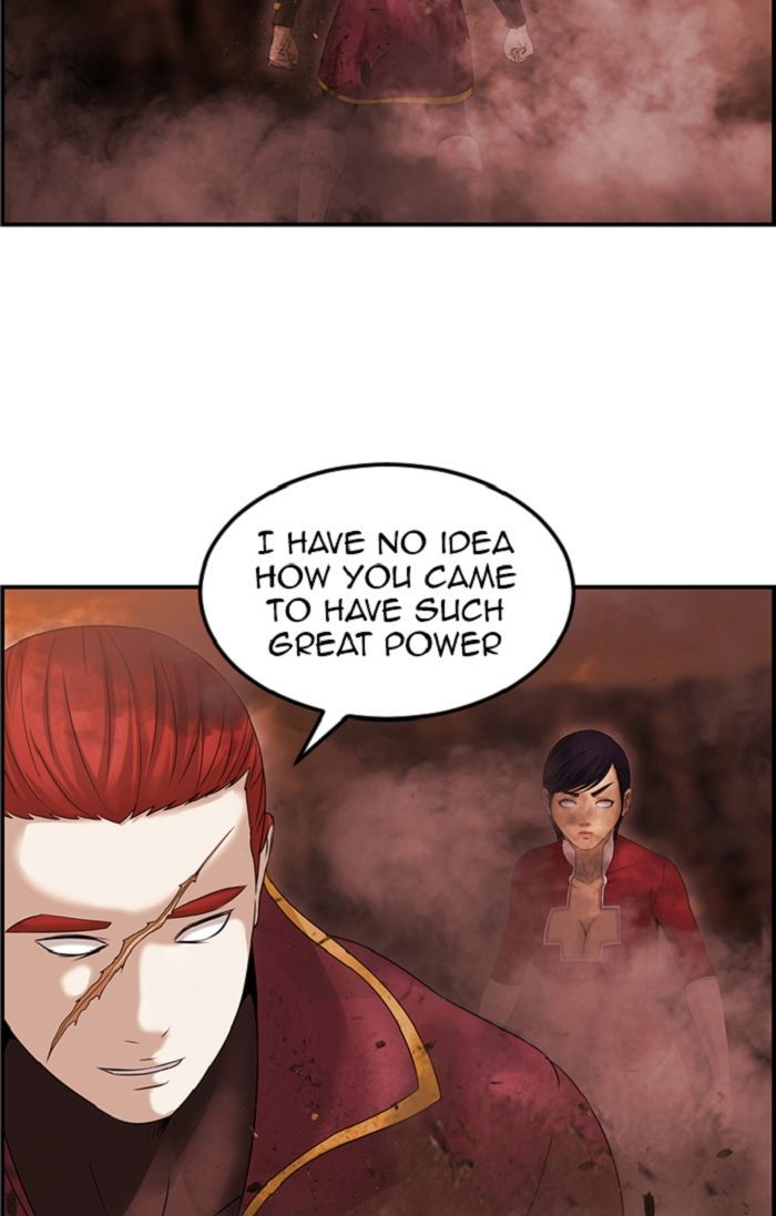 Sidekicks Chapter 121 page 4 - Chapter 121 : [Season 2] Ep. 69