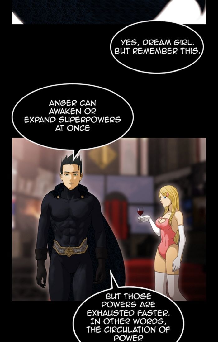 Sidekicks Chapter 121 page 40 - Chapter 121 : [Season 2] Ep. 69